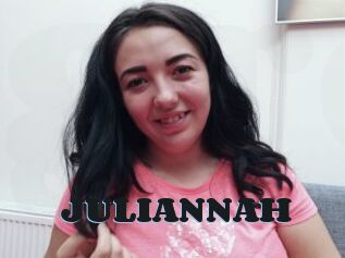 JULIANNAH