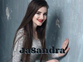 JaSandra Grosse cochonne