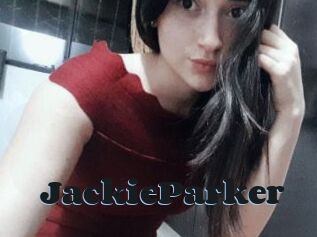 JackieParker