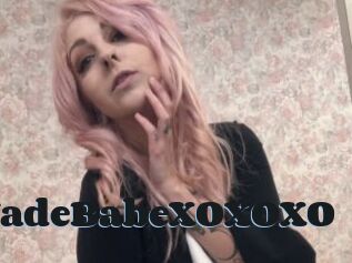 JadeBabeXOXOXO