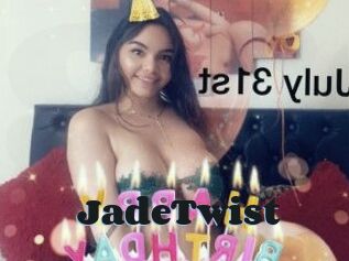 JadeTwist