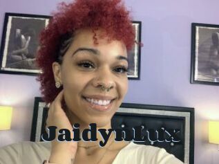 JaidynLux
