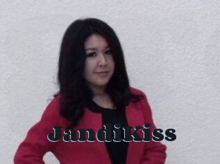 JandiKiss