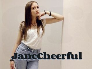 JaneCheerful