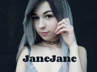 JaneJane