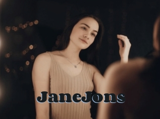 JaneJons