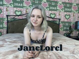 JaneLorel