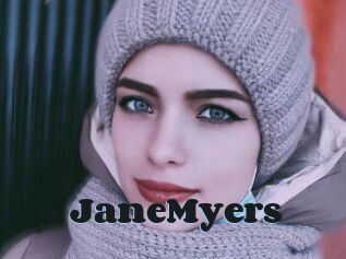 JaneMyers