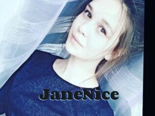 JaneNice