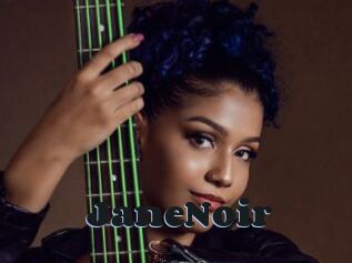 JaneNoir