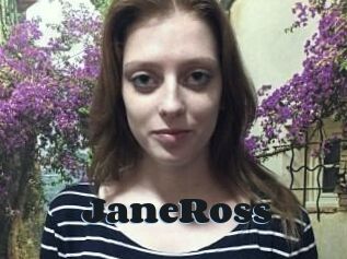 JaneRoss