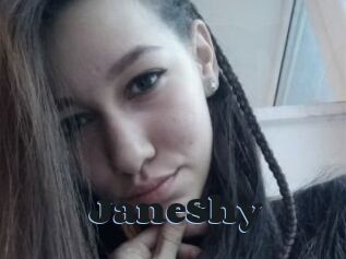 JaneShy
