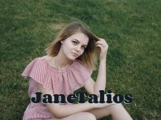 JaneTalios