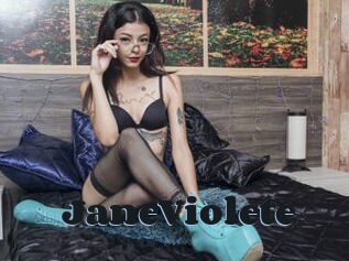 JaneViolete