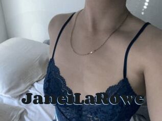 JaneiLaRowe