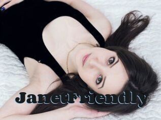 JanetFriendly