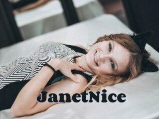 JanetNice