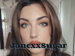 JanexxSugar