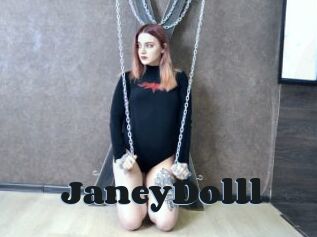 JaneyDolll