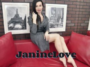 JanineLove