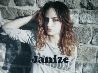 Janize