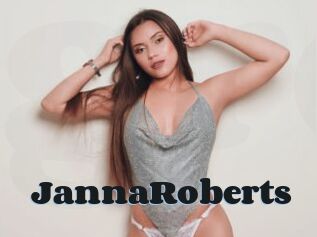 JannaRoberts