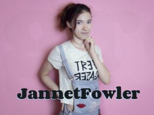 JannetFowler