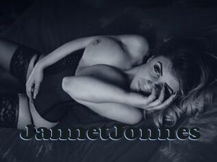 JannetJonnes Grosse cochonne