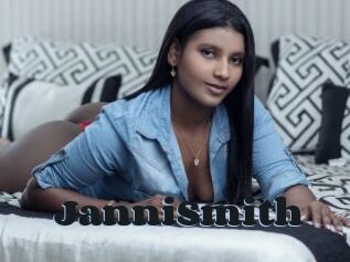 JanniSmith