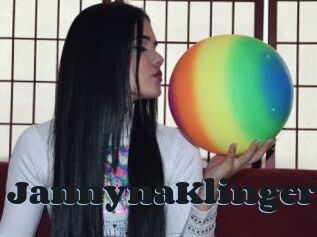 JannynaKlinger