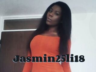 Jasmin25li18