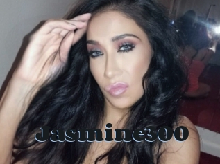 Jasmine300