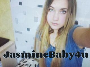 JasmineBaby4u