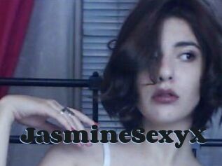 JasmineSexyX