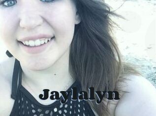 Jaylalyn