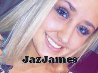 JazJames