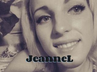 JeanneL
