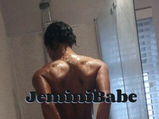 JeminiBabe