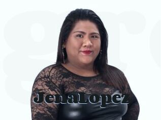 JenaLopez