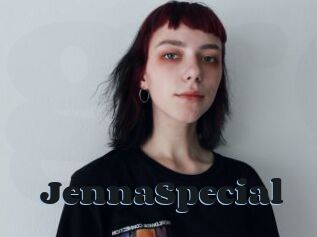 JennaSpecial