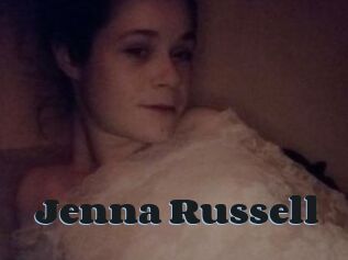 Jenna_Russell