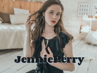 JenniePerry