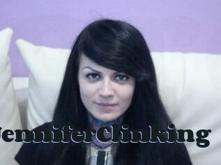 JenniferClinking