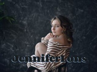 JenniferLons Grosse cochonne