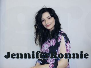JenniferRonnie Grosse cochonne