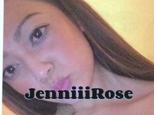 JenniiiRose