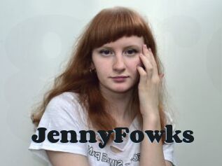 JennyFowks