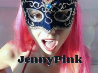 JennyPink