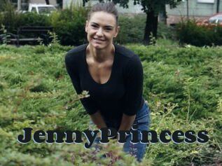 JennyPrincess