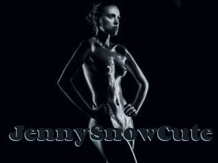 JennySnowCute
